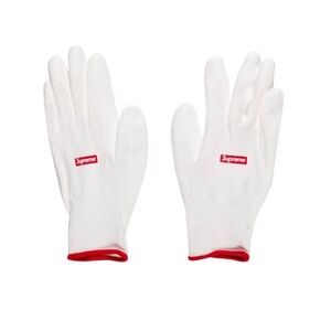 NTW SUPREME gardening gloves